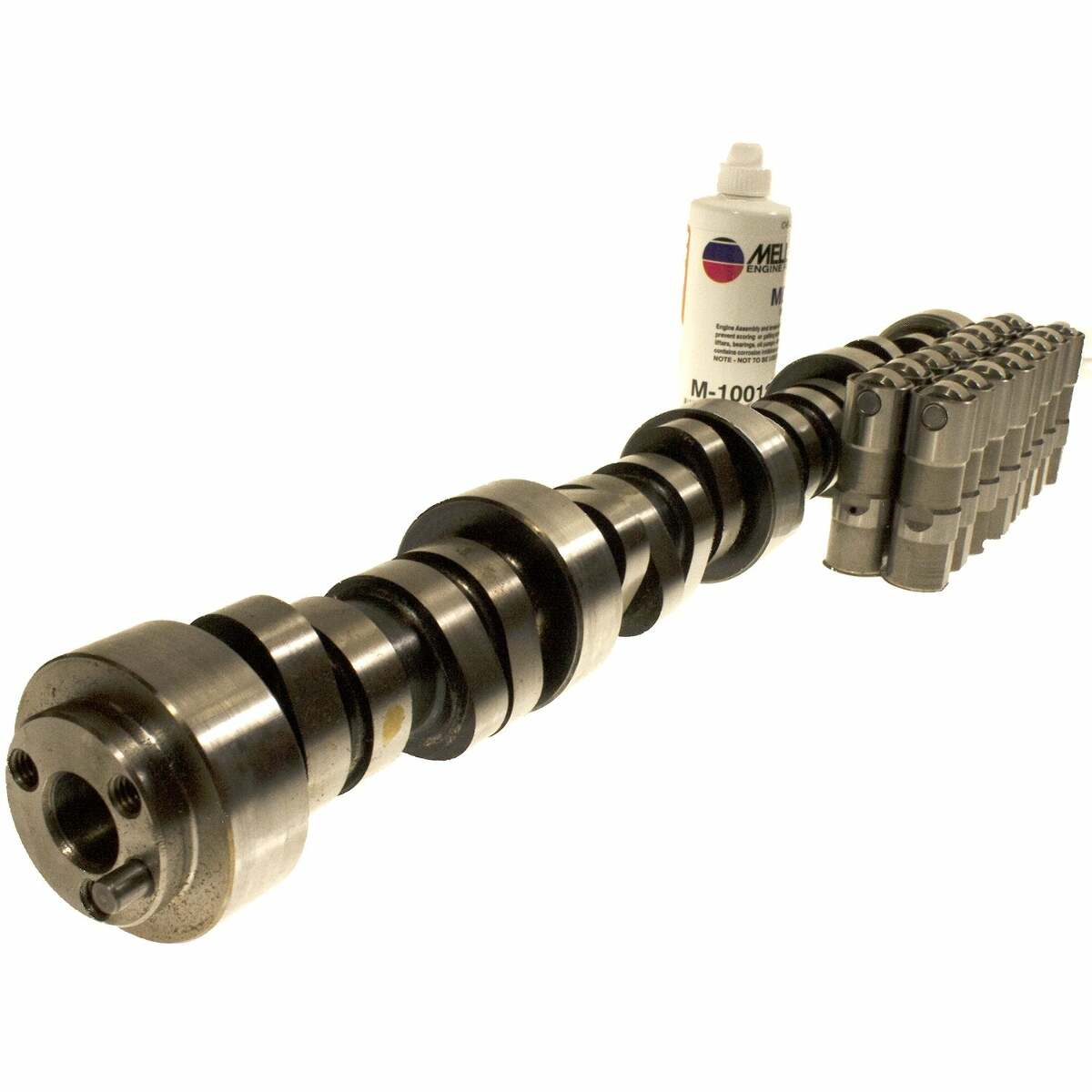 Melling CL-MC1383 Stock Replacement Camshaft Lifter Kit