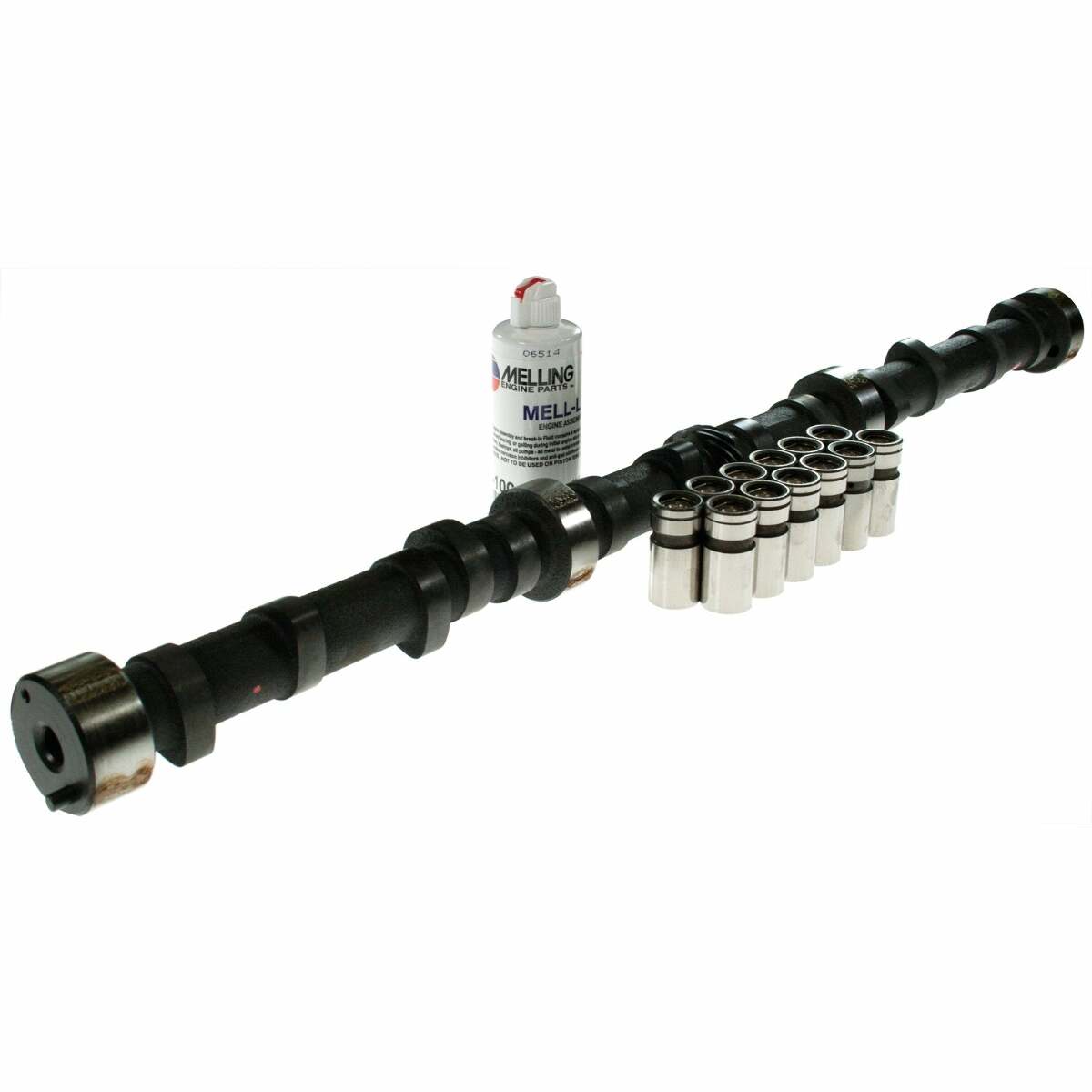 Melling CL-MC809 Stock Replacement Camshaft Lifter Kit