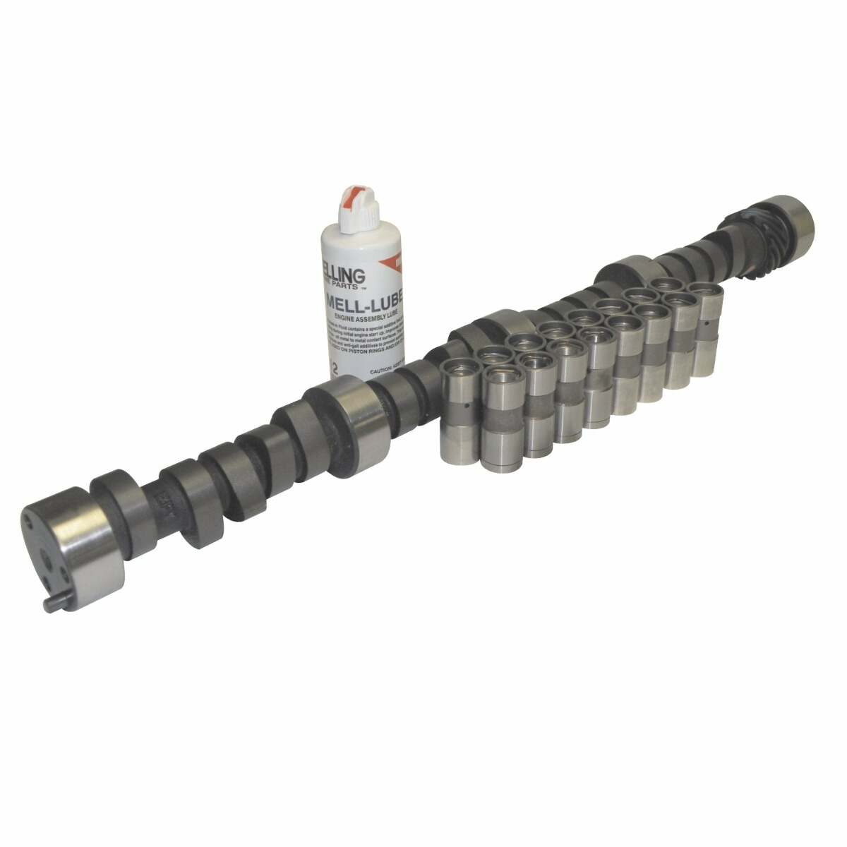 Melling Select Performance CL-MTC-1 RV Torque Camshaft Lifter Kit