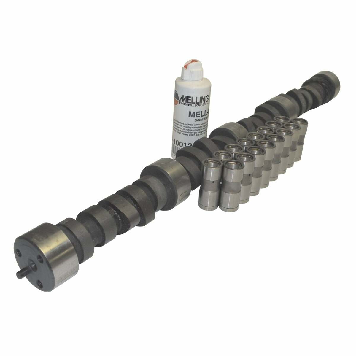 Melling Select Performance CL-MTC-6 RV Torque Camshaft Lifter Kit