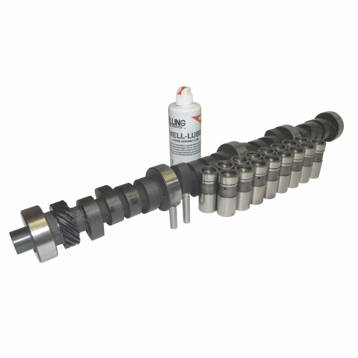 Melling Select Performance CL-MTF-1 RV Torque Camshaft Lifter Kit