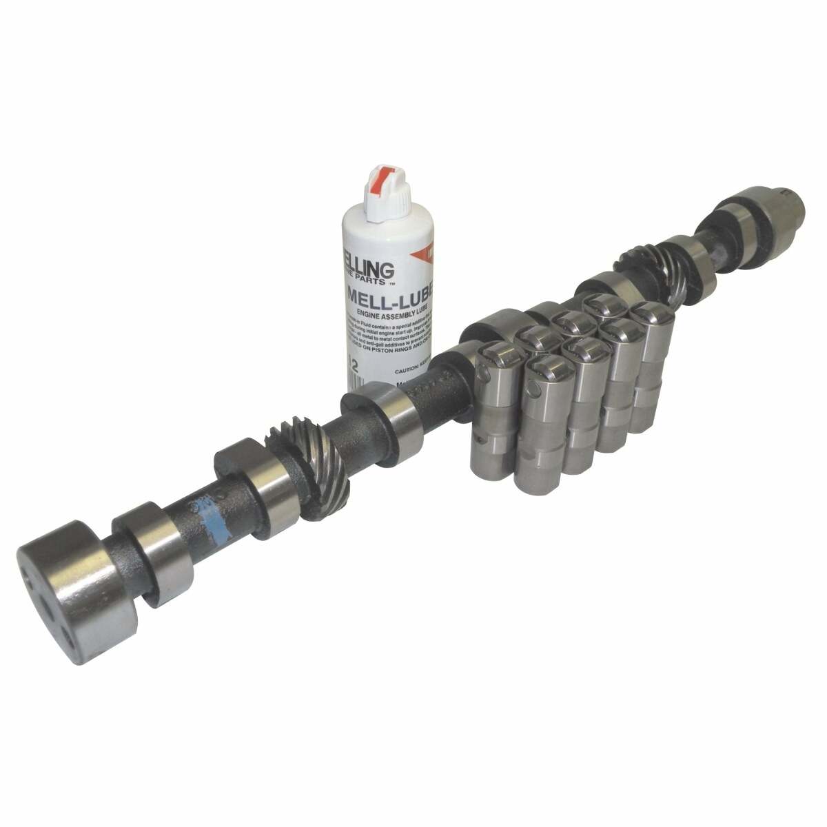Melling CL-SPC-17 Stock Replacement Camshaft Lifter Kit