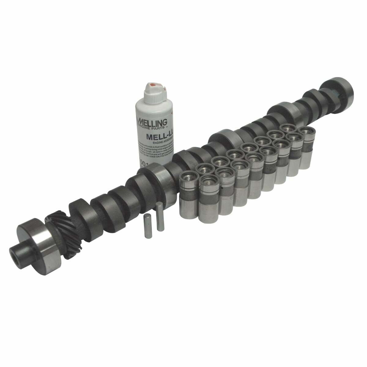 Melling CL-SYB-25 Stock Replacement Camshaft Lifter Kit