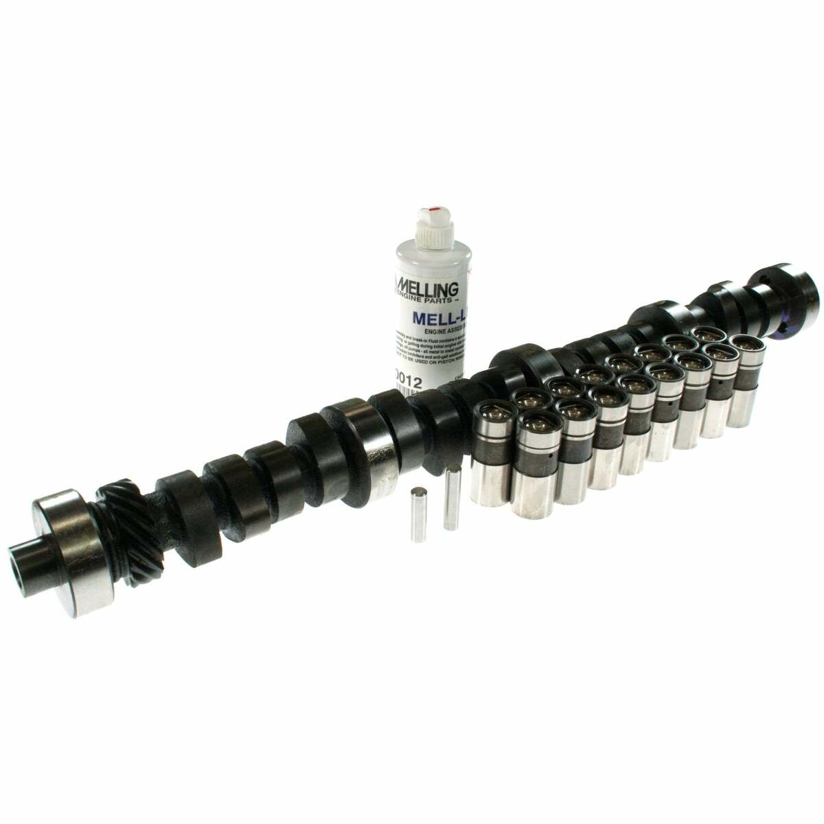 Melling CL-SYB-35 Stock Replacement Camshaft Lifter Kit