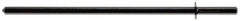 Melling IS-42 Stock Replacement Intermediate Shaft