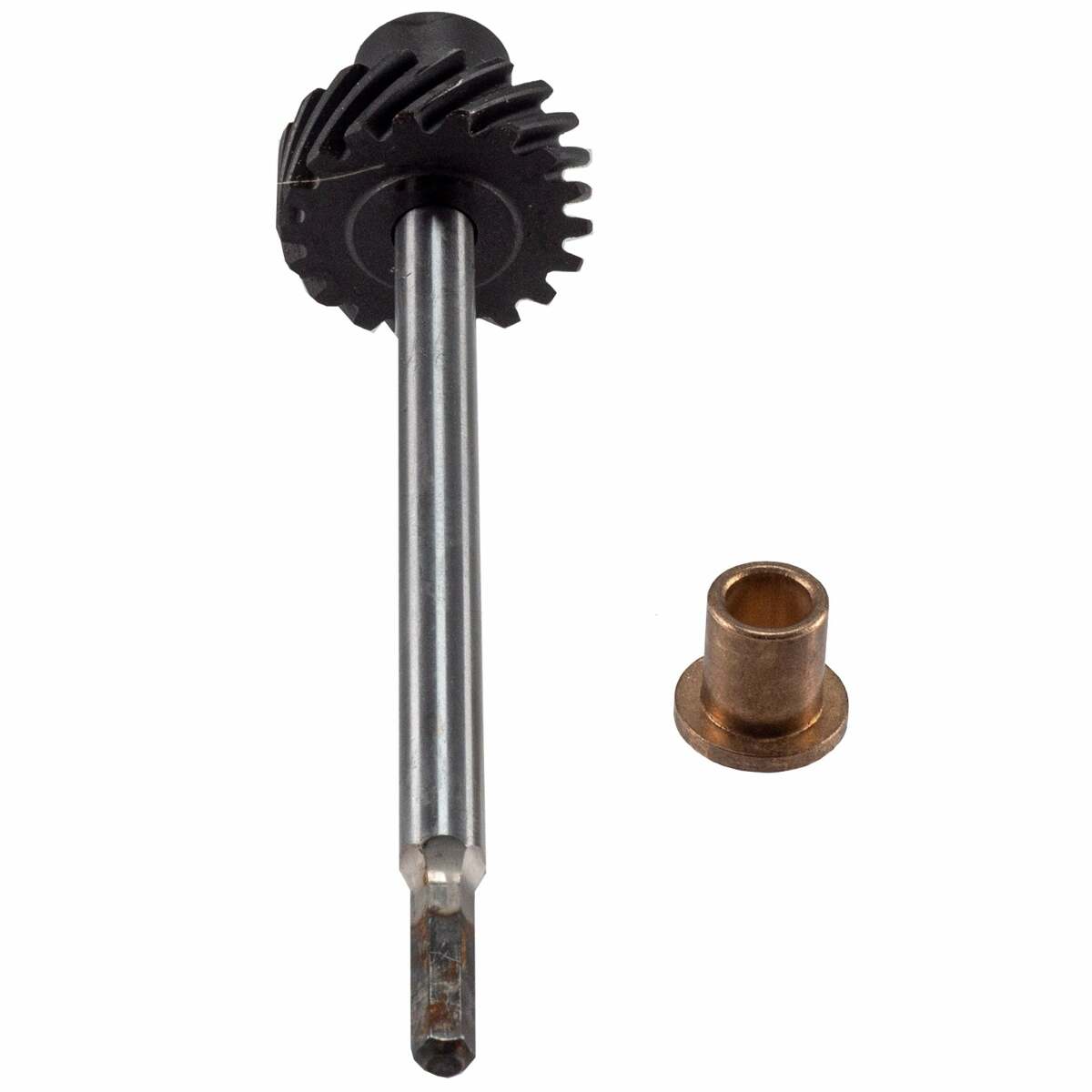 Melling IS-63 Stock Replacement Intermediate Shaft