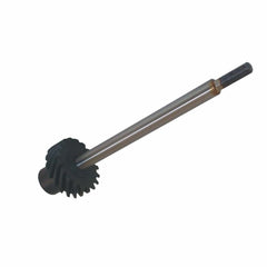 Melling IS-63-R Stock Replacement Intermediate Shaft