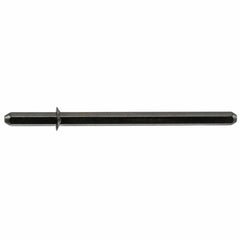 Melling IS-65L Stock Replacement Intermediate Shaft