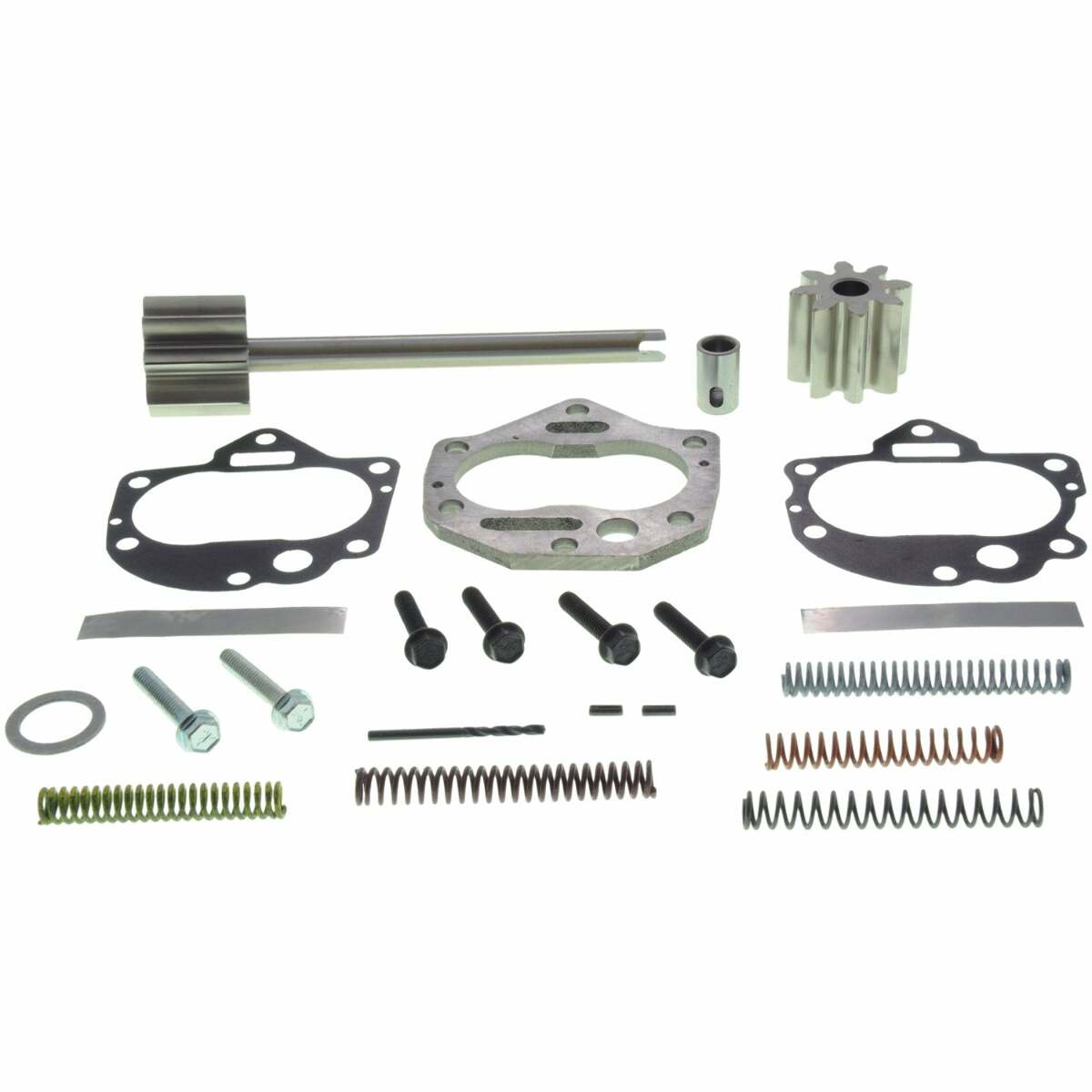 Melling K-20JHV Stock Replacement Oil Pump Repair Kit