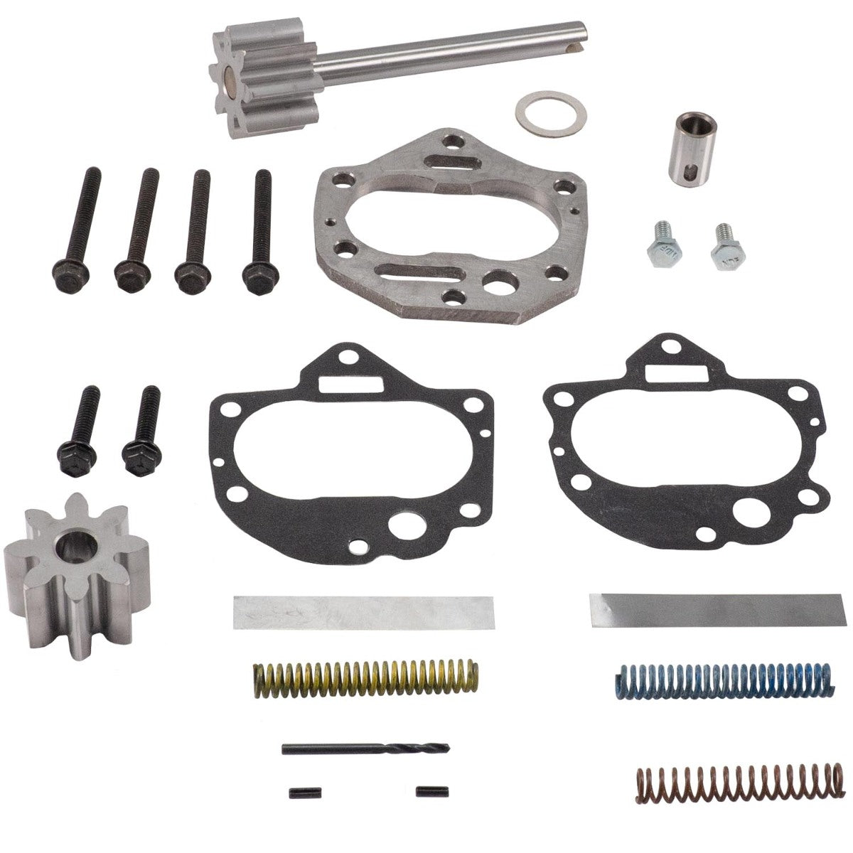 Melling K-20LHV Stock Replacement Oil Pump Repair Kit