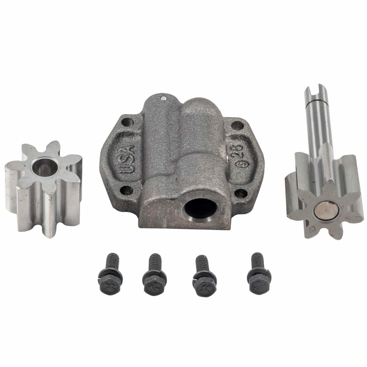Melling K-46 Stock Replacement Oil Pump Repair Kit