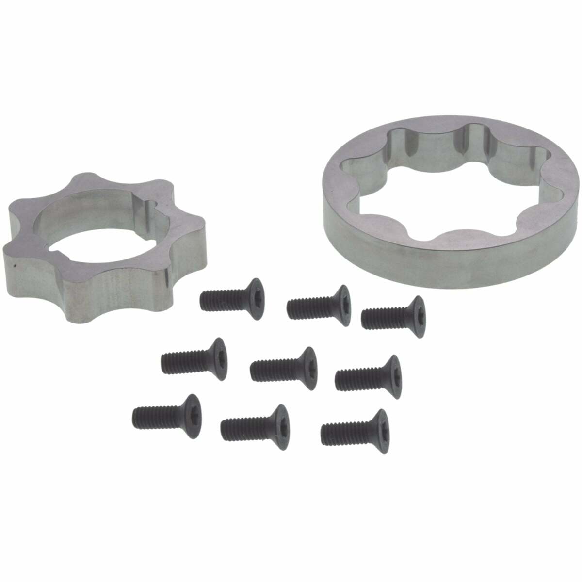 Melling K196 Stock Replacement Oil Pump Repair Kit
