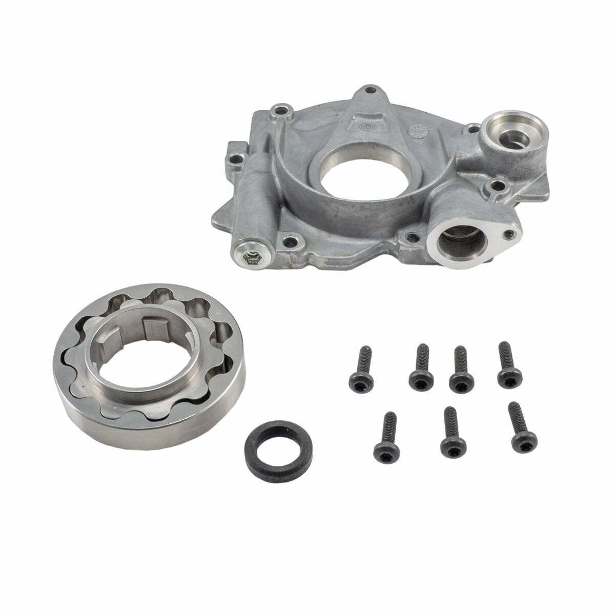 Melling K322 Stock Replacement Oil Pump Repair Kit