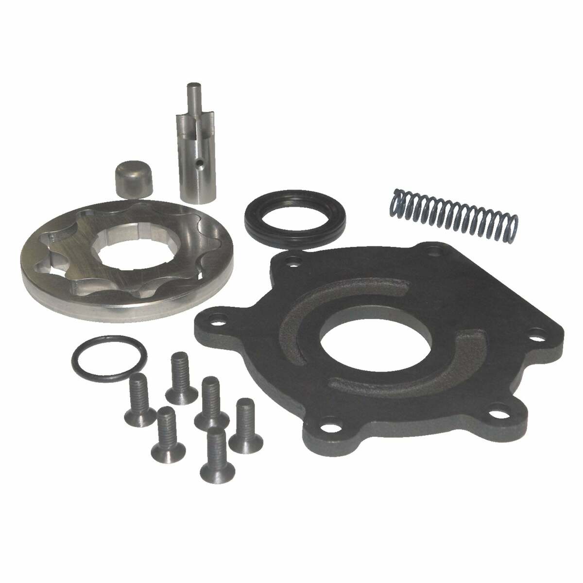 Melling K391-OS Stock Replacement Oil Pump Repair Kit
