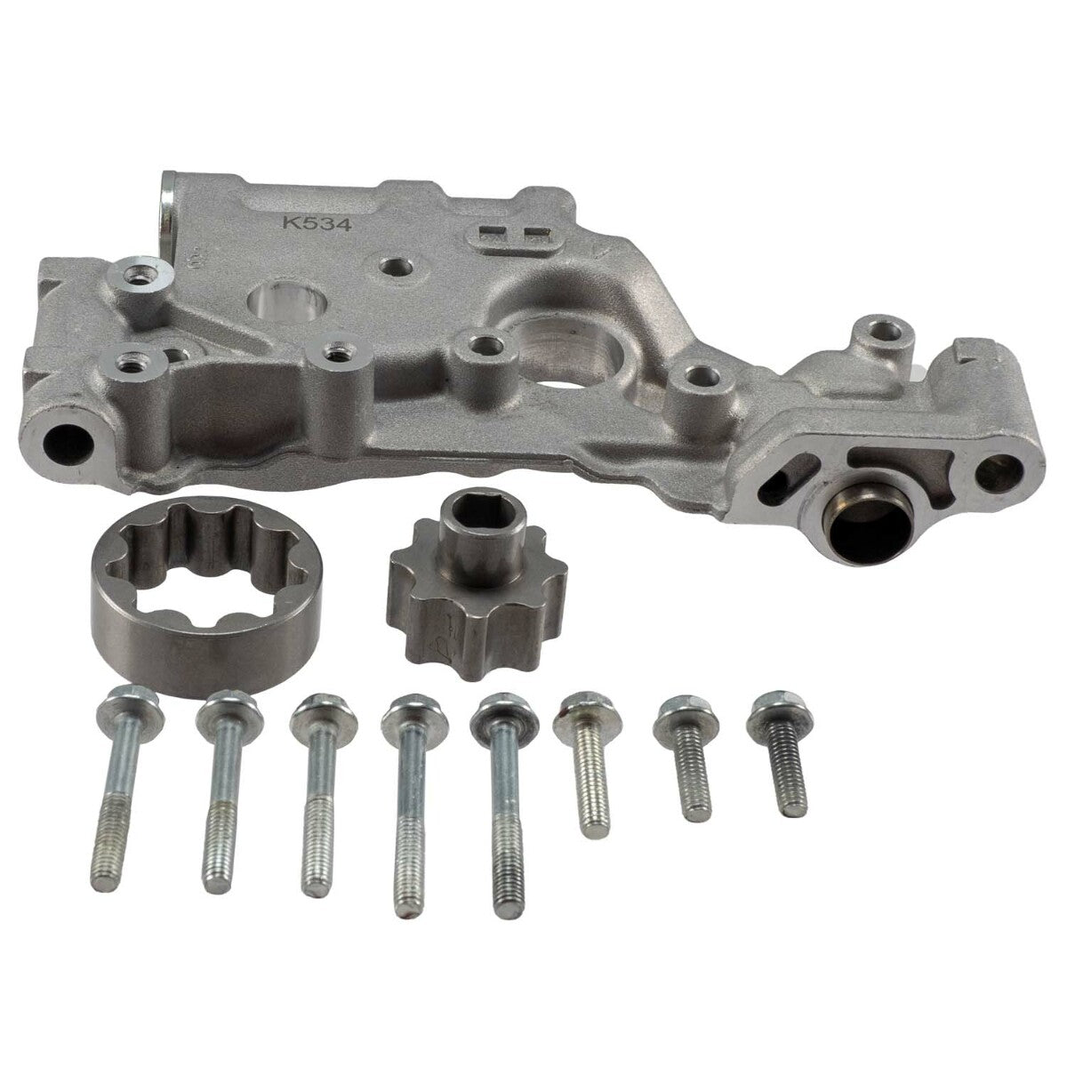 Melling K534 Stock Replacement Oil Pump Repair Kit