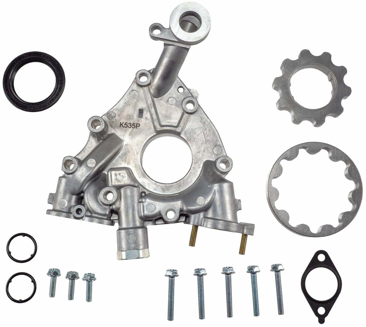 Melling K535 Stock Replacement Oil Pump Repair Kit