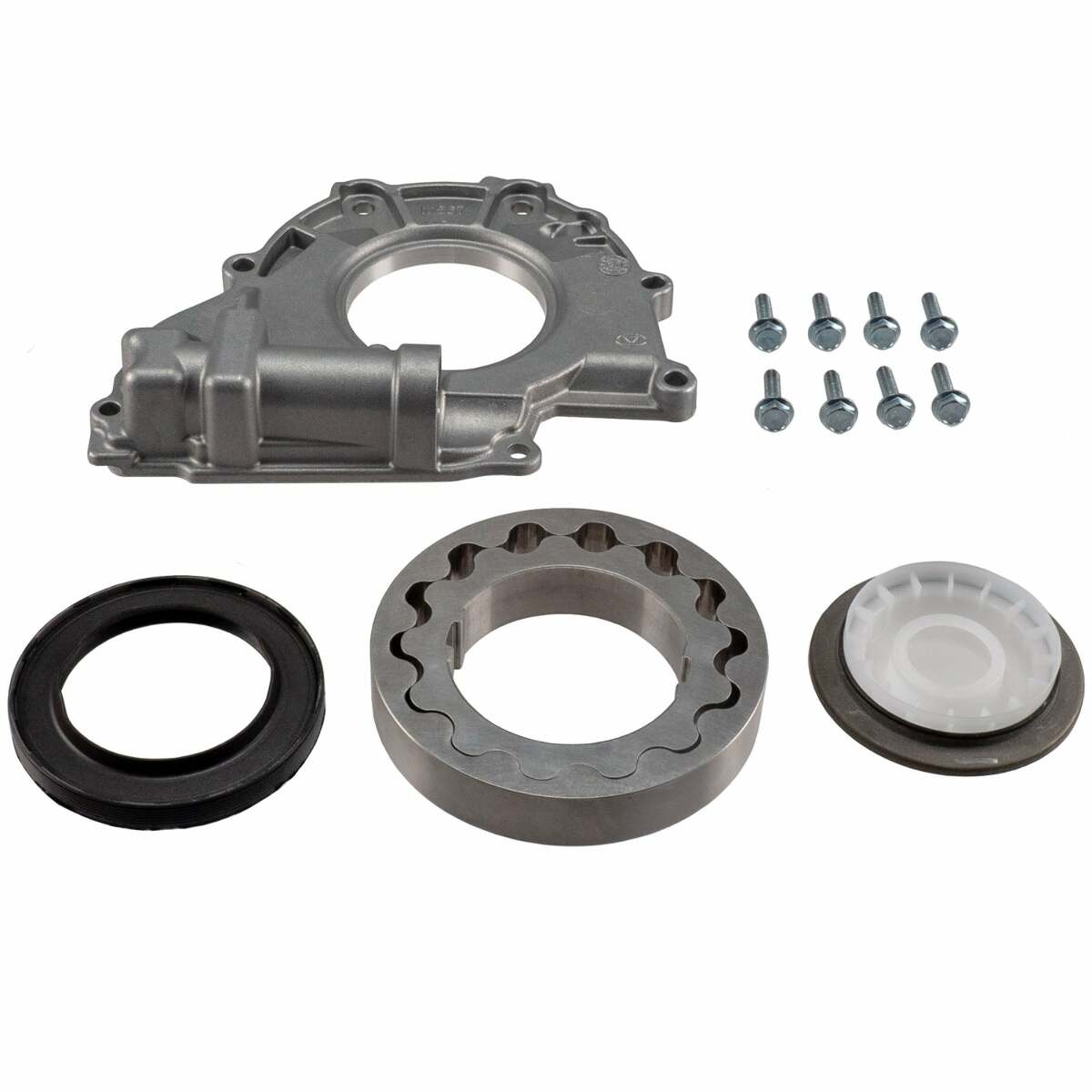 Melling K567 Stock Replacement Oil Pump Repair Kit