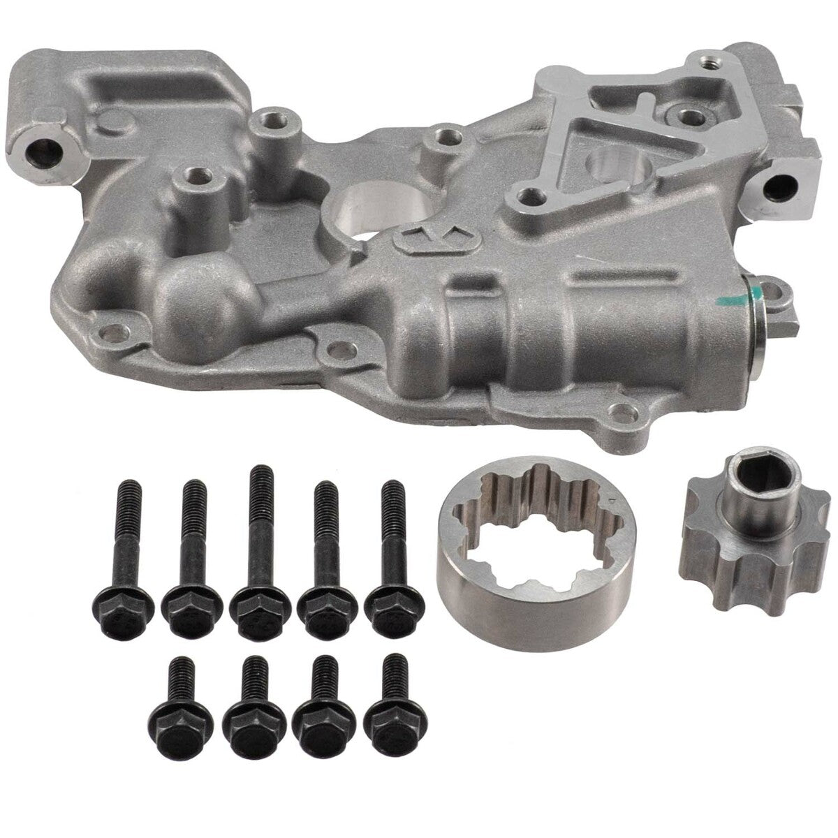 Melling K568 Stock Replacement Oil Pump Repair Kit