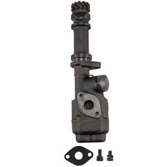 Melling M-15 Stock Replacement Oil Pump