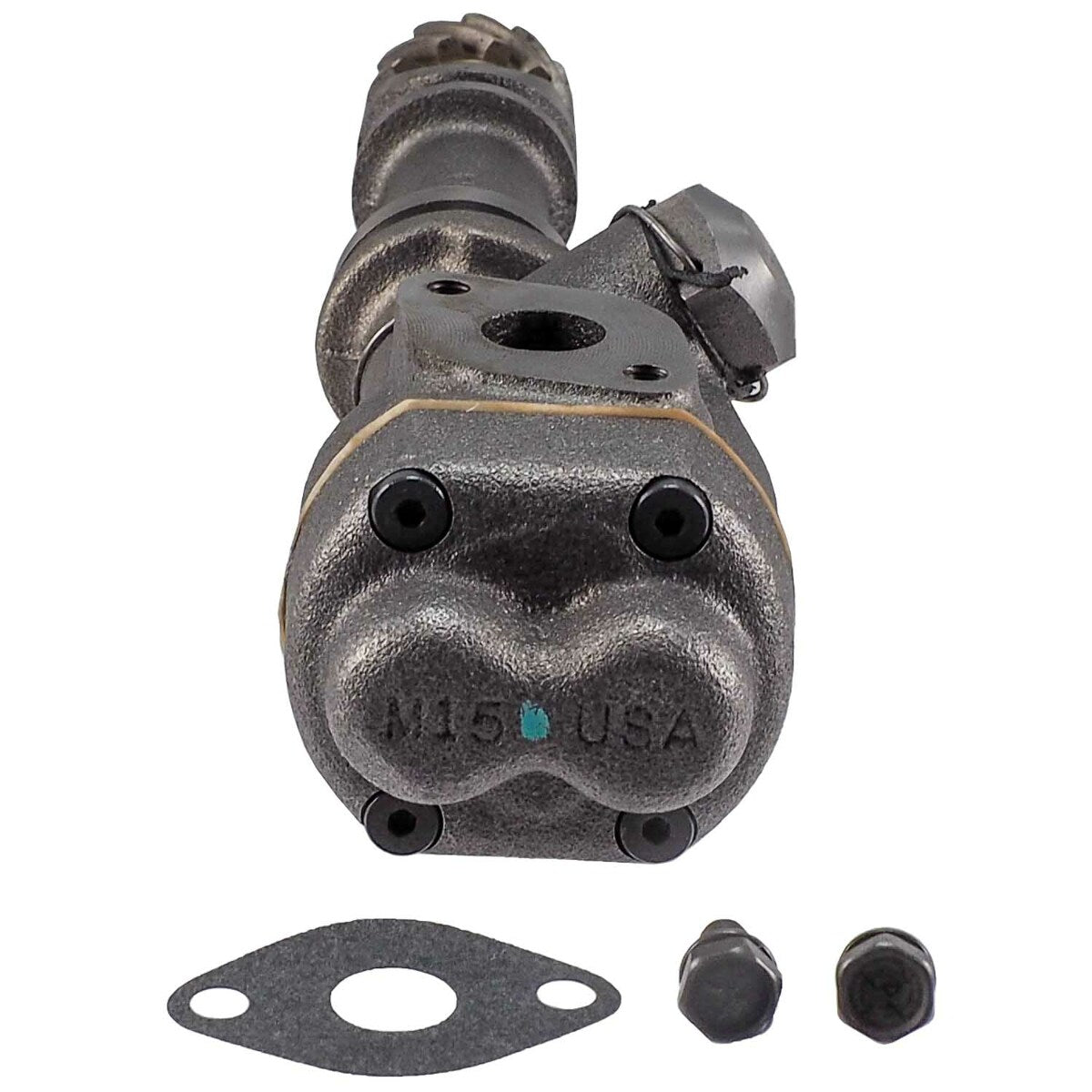 Melling M-15 Stock Replacement Oil Pump