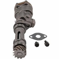 Melling M-19 Stock Replacement Oil Pump
