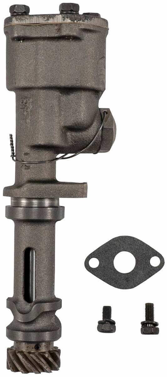 Melling M-19 Stock Replacement Oil Pump