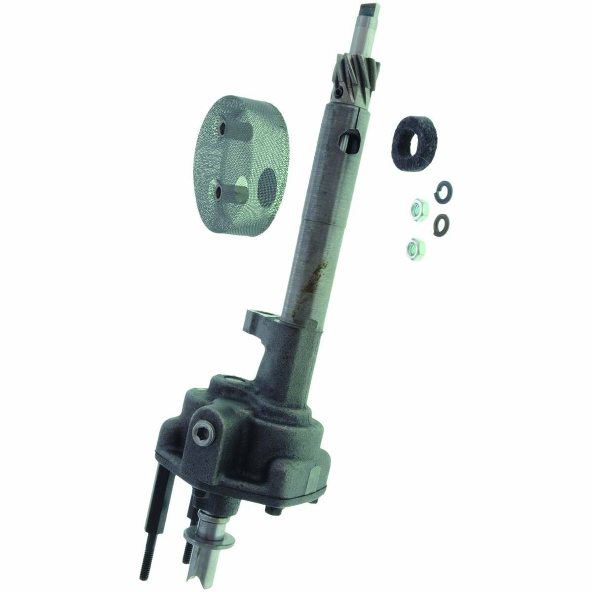 Melling M-27K Stock Replacement Oil Pump