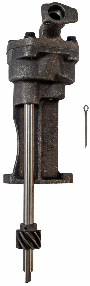 Melling M-28E Stock Replacement Oil Pump