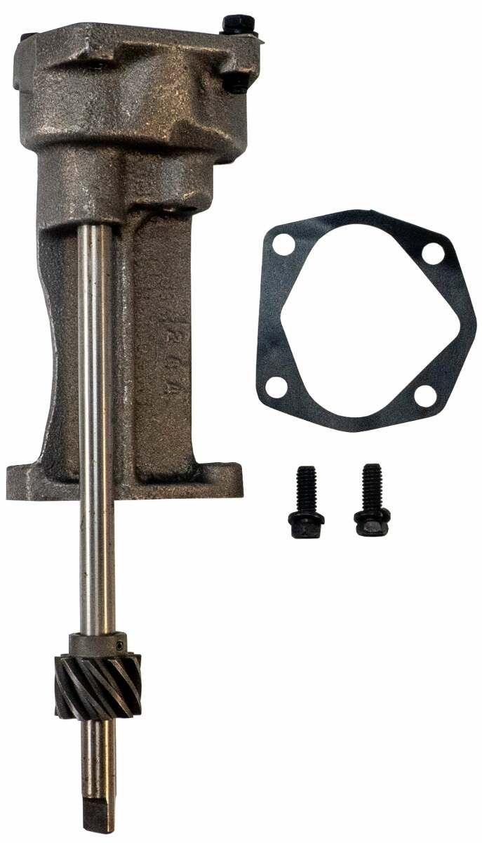 Melling M-28F Stock Replacement Oil Pump