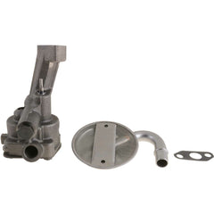Melling M-54D-S Stock Replacement Oil Pump With Screen