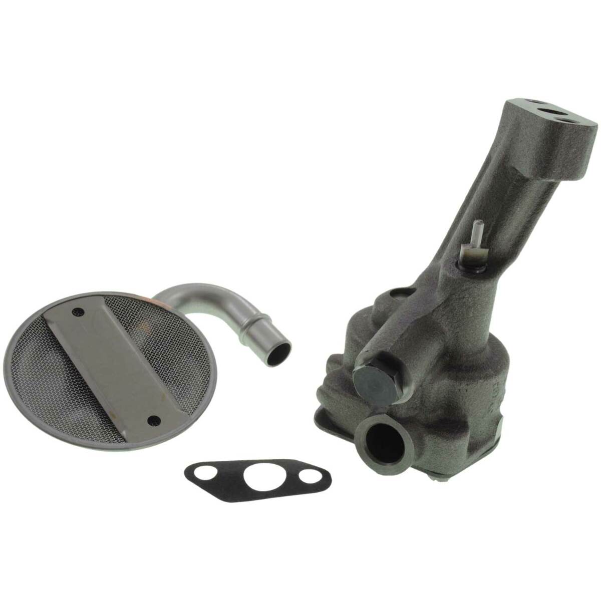 Melling M-54D-S Stock Replacement Oil Pump With Screen
