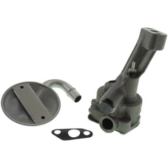 Melling M-54D-S Stock Replacement Oil Pump With Screen