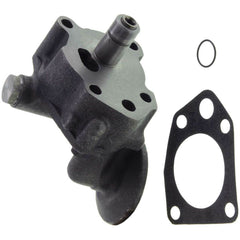 Melling M-63HP Stock Replacement Oil Pump