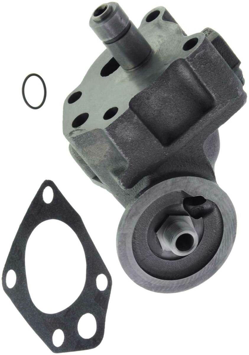 Melling M-63HV High Volume Replacement Oil Pump