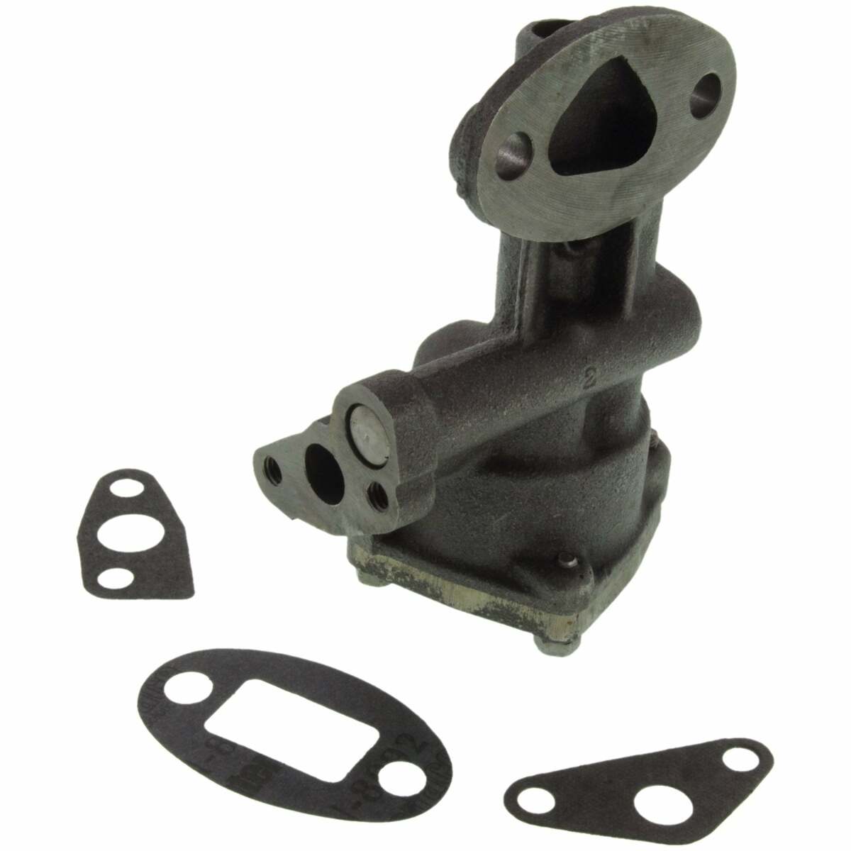 Melling M-67C Stock Replacement Oil Pump