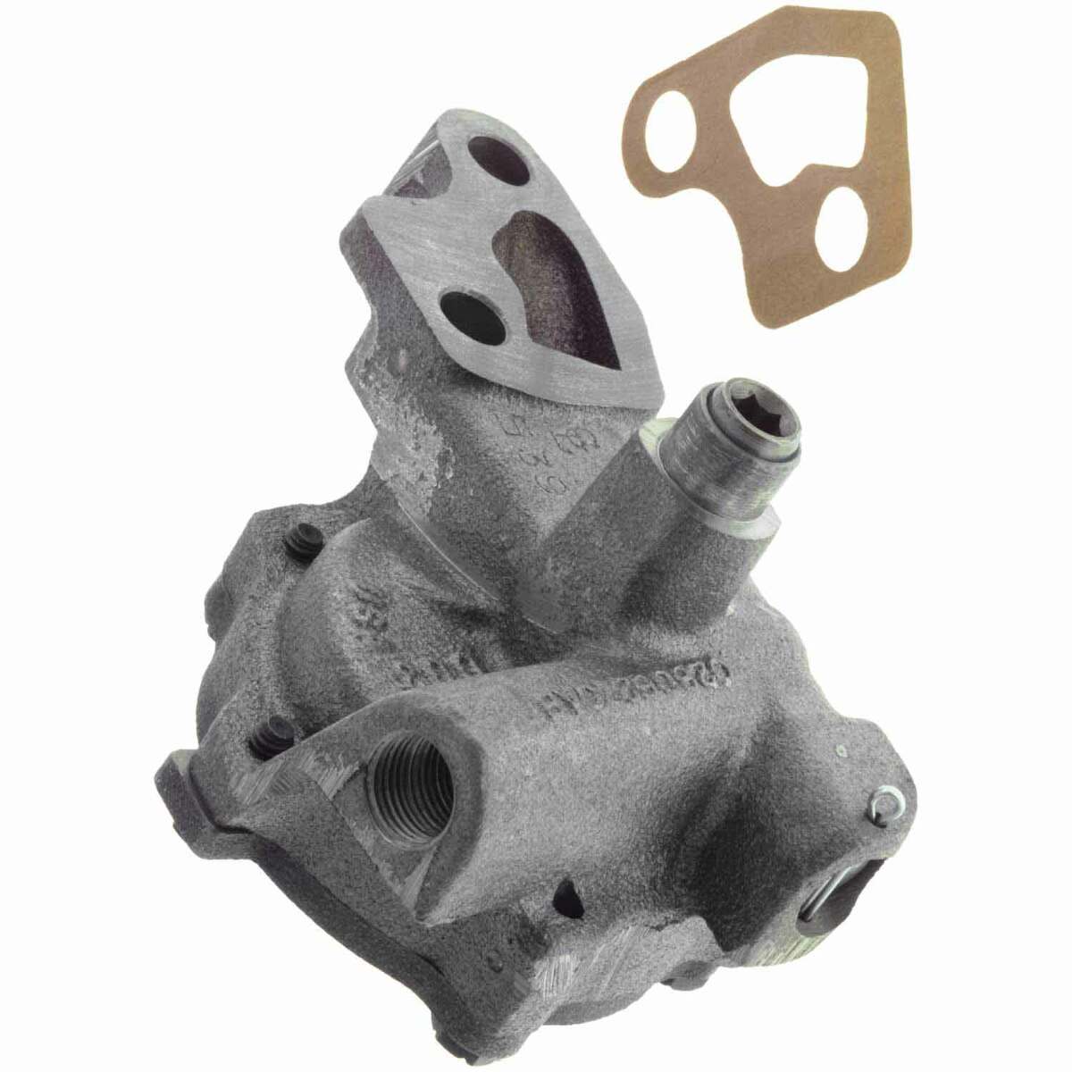 Melling M-72 Stock Replacement Oil Pump