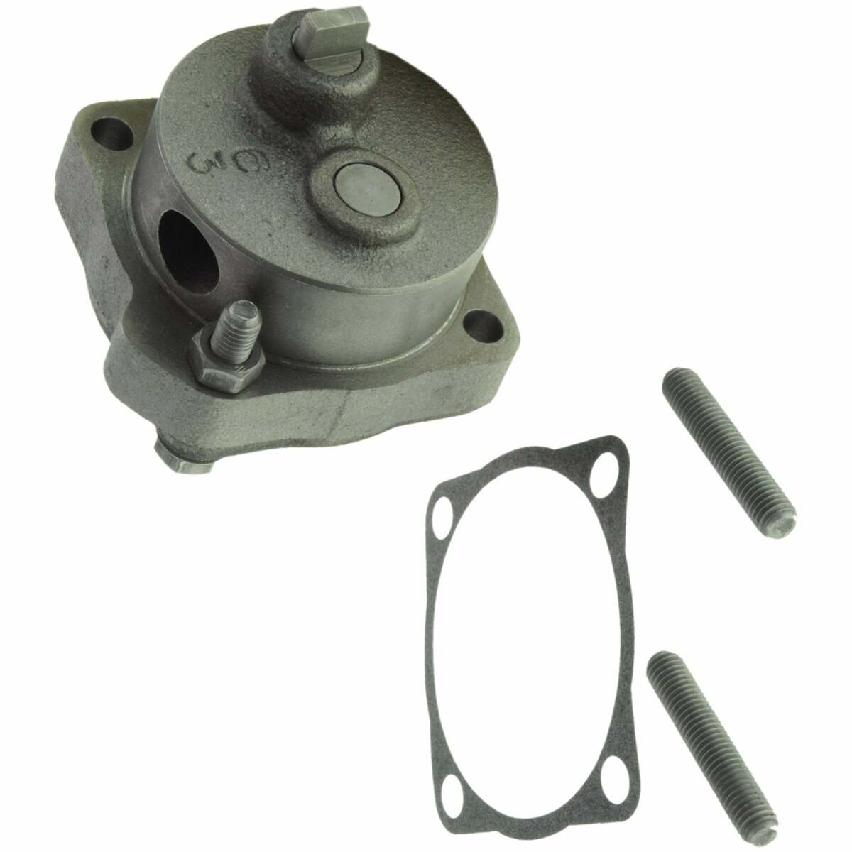 Melling M-79AHV High Volume Replacement Oil Pump
