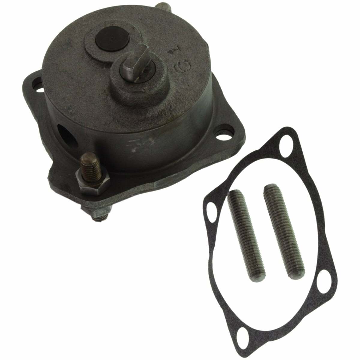 Melling M-79HV High Volume Replacement Oil Pump