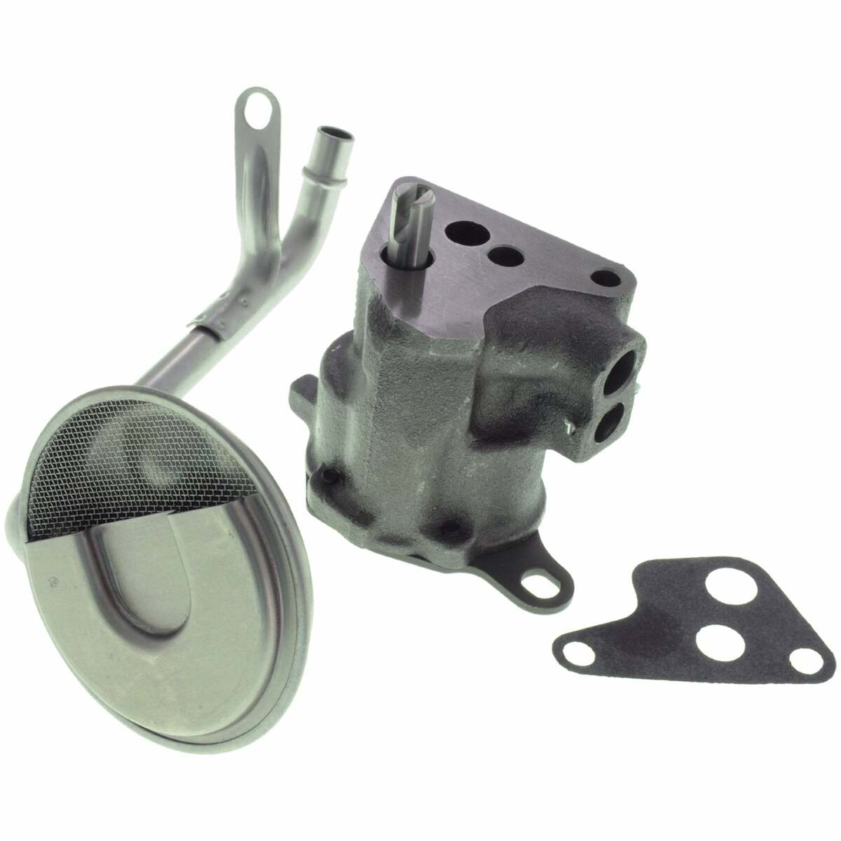 Melling M-81AHV-S3 High Volume Replacement Oil Pump
