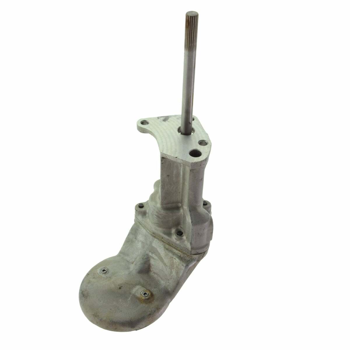 Melling M-81E Stock Replacement Oil Pump