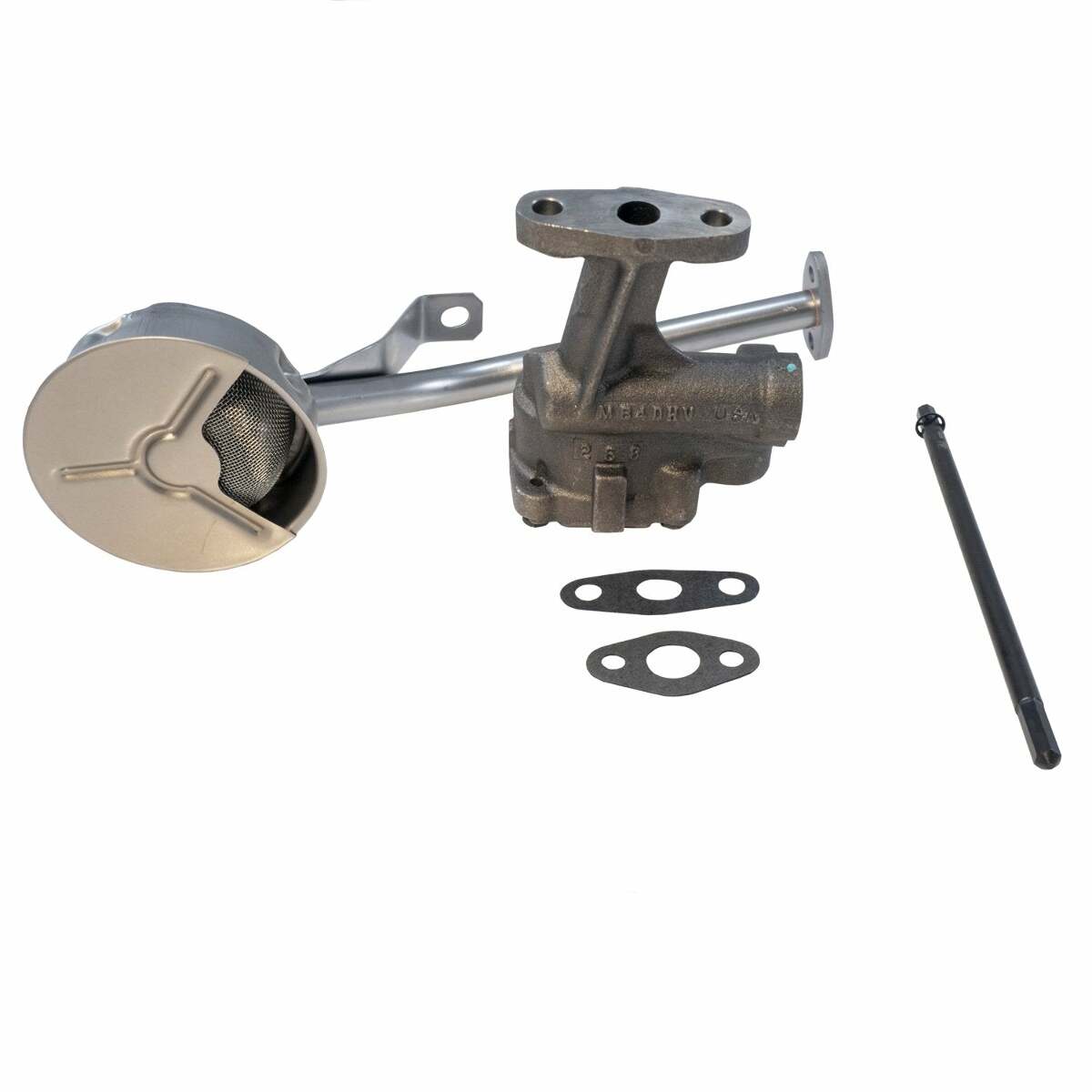 Melling M-84DHV-84-DS2 High Volume Replacement Oil Pump