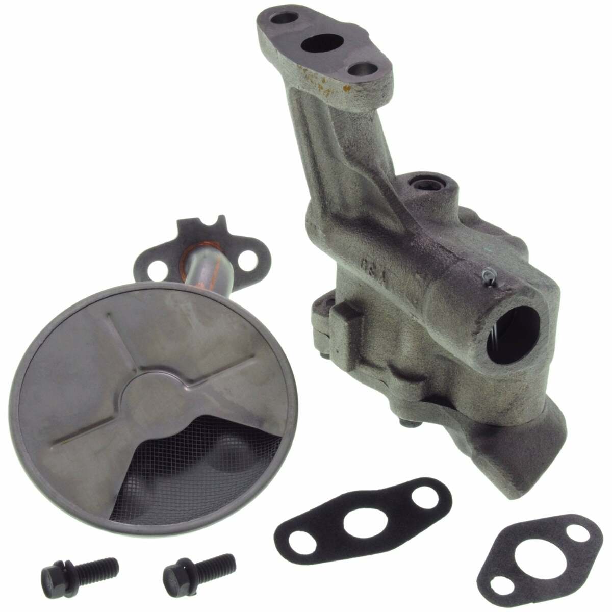 Melling M-84EHV-S High Volume Replacement Oil Pump