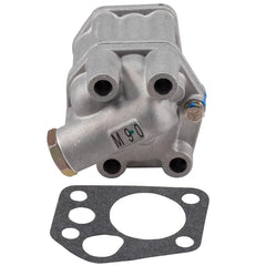 Melling M-90 Stock Replacement Oil Pump