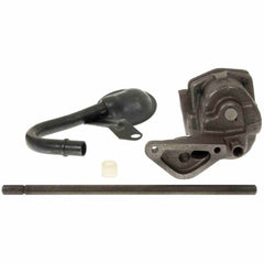 Melling M-95HV-S3 High Volume Replacement Oil Pump