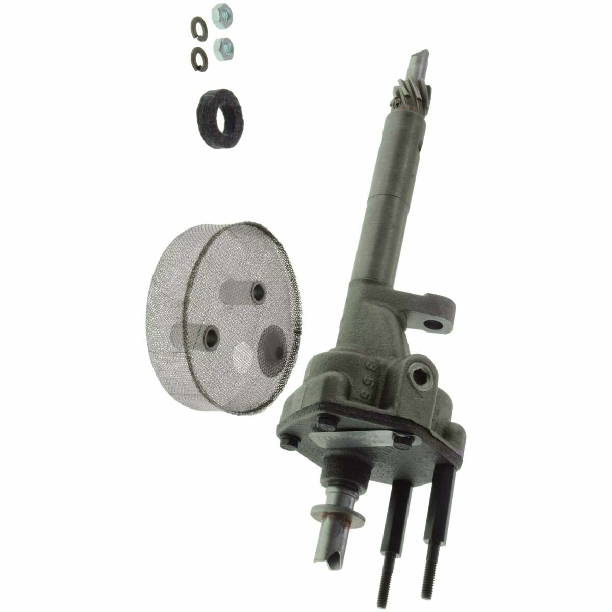 Melling M105 Stock Replacement Oil Pump
