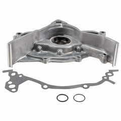 Melling M106 Stock Replacement Oil Pump
