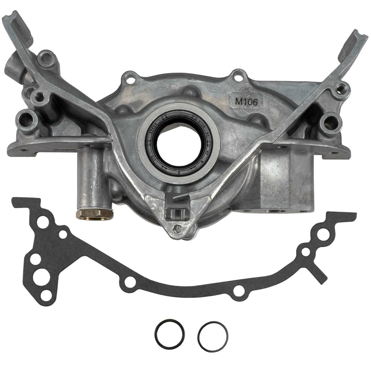 Melling M106 Stock Replacement Oil Pump