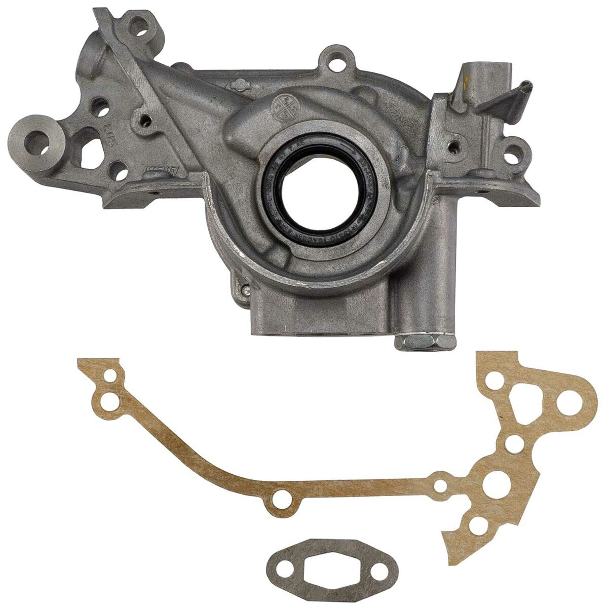 Melling M109 Stock Replacement Oil Pump