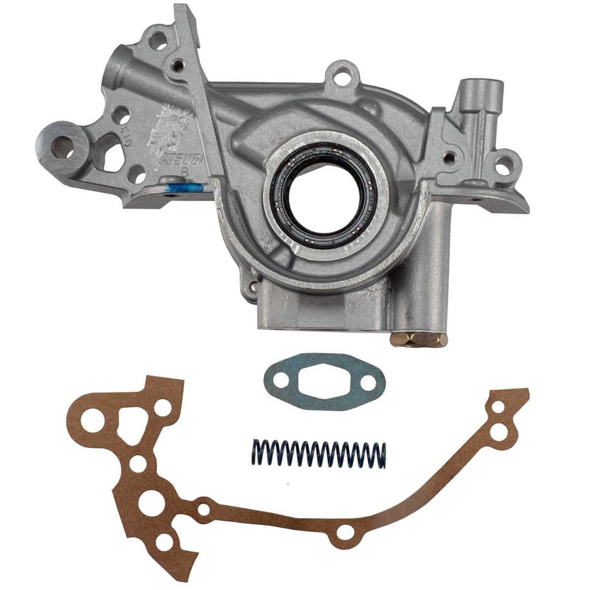 Melling M113 Stock Replacement Oil Pump