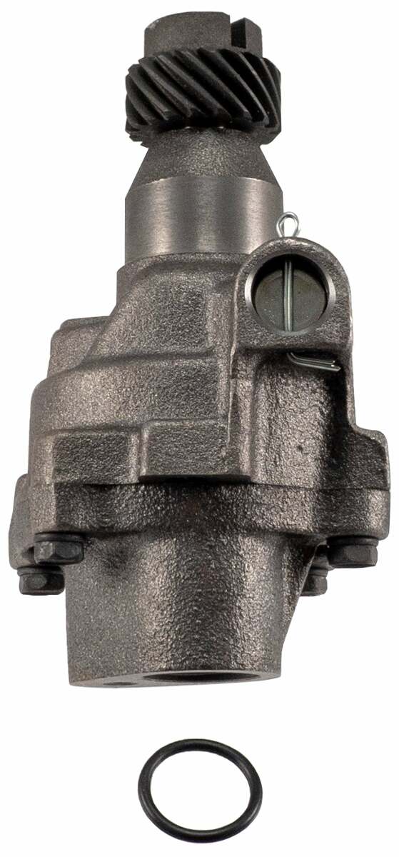 Melling M118 Stock Replacement Oil Pump